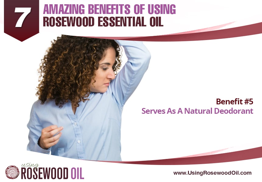  rosewood essential oil for wrinkles